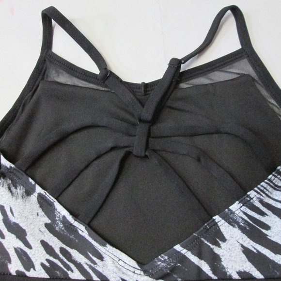 Leotard New Size 6-7 8-10 MC 12-14 LC Danznmotion Jazz Ballet Dance Gymnastics - Picture 6 of 6